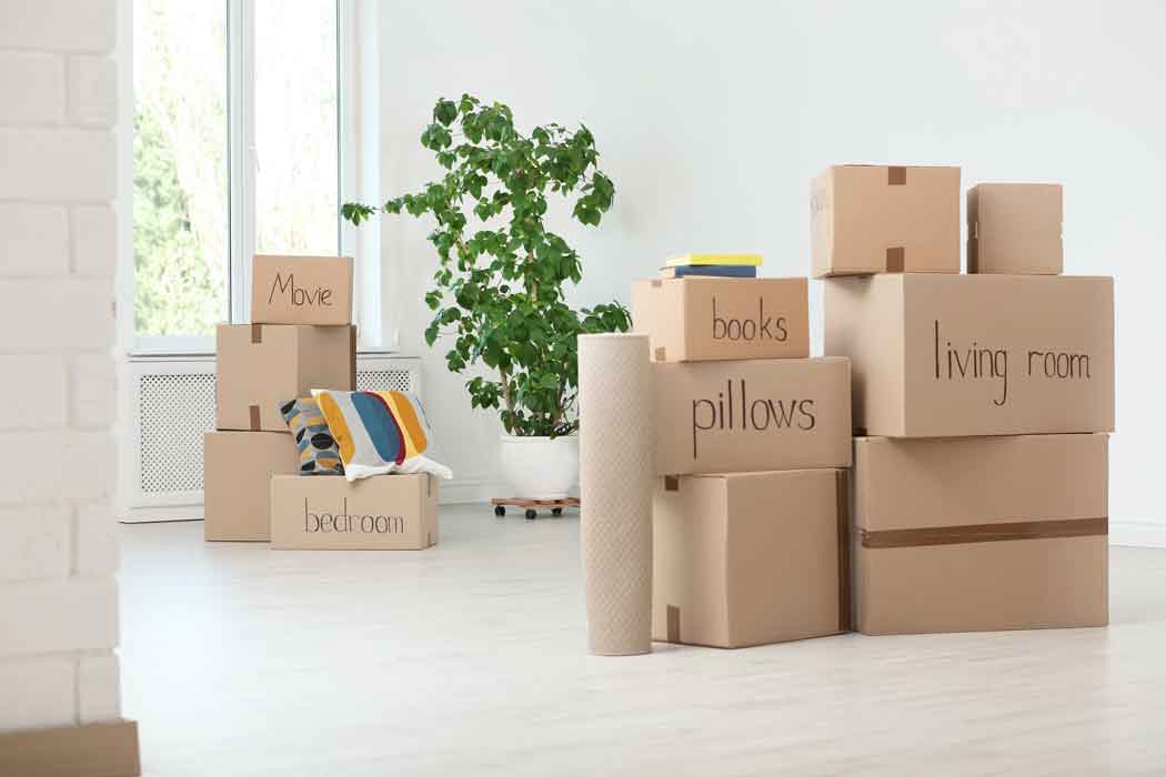 Expert Tips To Pack For A Move