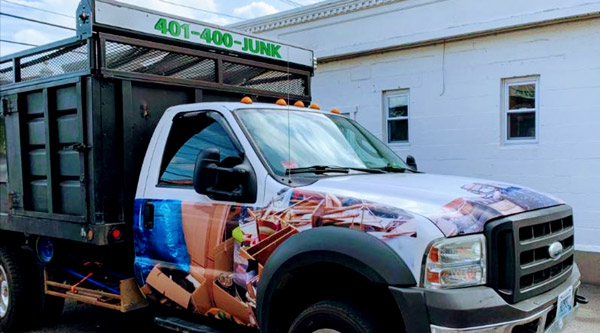ri-junk-removal-ford-truck-services